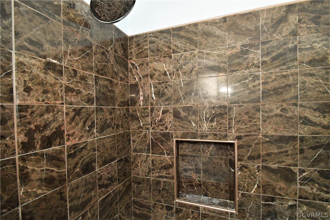 3940 Paulhill Road North Chesterfield, VA 23236 - Photo 27 of 48 The Hall Bath Shower