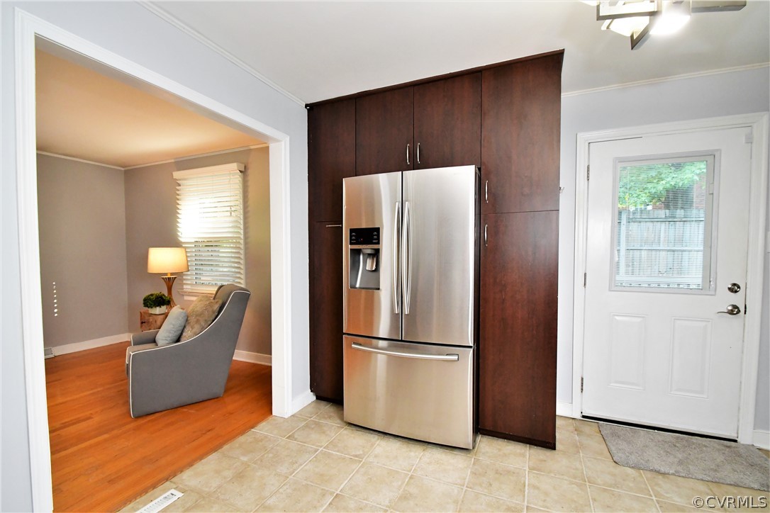 3940 Paulhill Road North Chesterfield, VA 23236 - Photo 9 of 48 Excellent Storage Space in the Kitchen, Wait Until