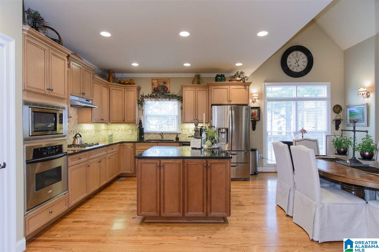1080 Kingston Road Chelsea, AL 35043 - Photo 8 of 50
