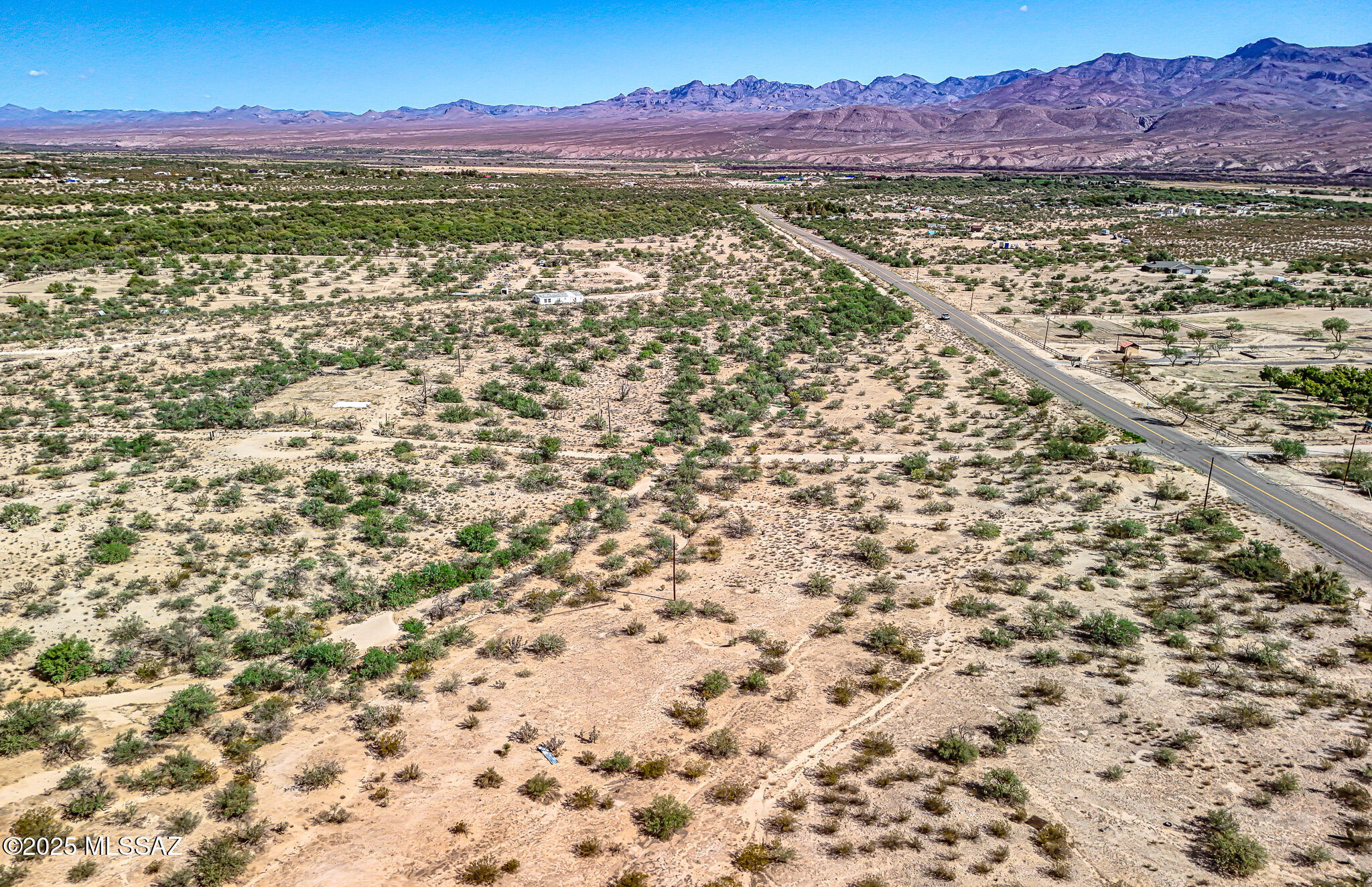 Tbd North Desert Sage Road Fort Thomas, AZ 85536 - Photo 5 of 24