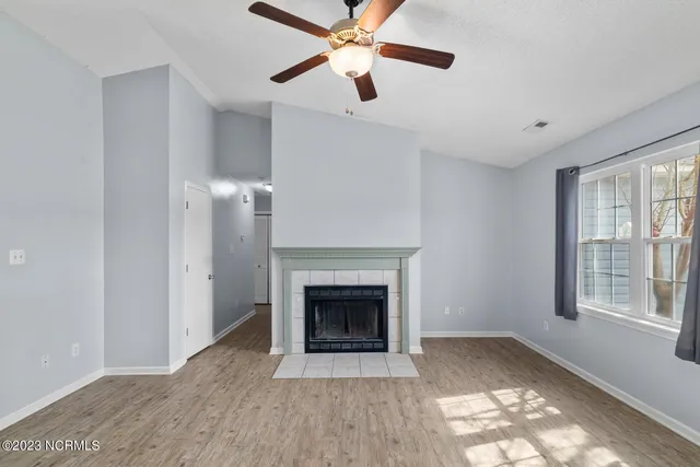 $1,650 | 101 North Ivy Drive, Hubert, NC 28539