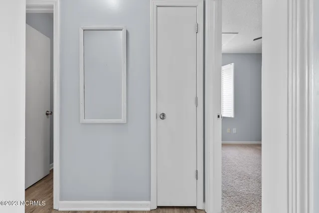 $1,650 | 101 North Ivy Drive, Hubert, NC 28539