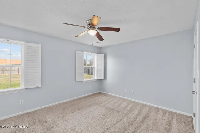 $1,650 | 101 North Ivy Drive, Hubert, NC 28539