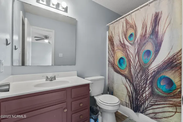 $1,650 | 101 North Ivy Drive, Hubert, NC 28539