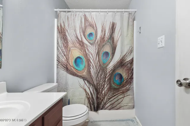 $1,650 | 101 North Ivy Drive, Hubert, NC 28539