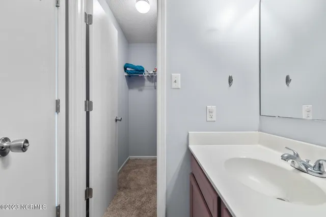 $1,650 | 101 North Ivy Drive, Hubert, NC 28539