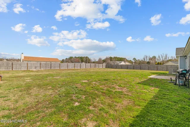 $1,650 | 101 North Ivy Drive, Hubert, NC 28539