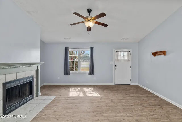 $1,650 | 101 North Ivy Drive, Hubert, NC 28539