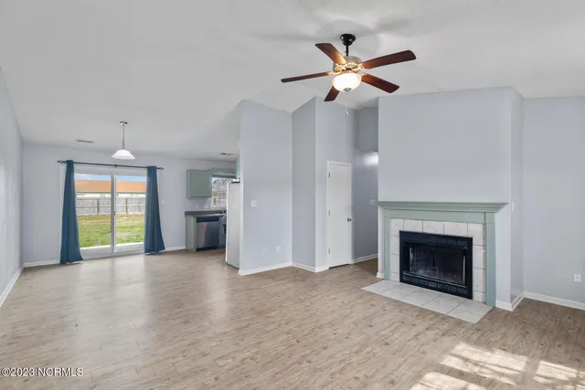 $1,650 | 101 North Ivy Drive, Hubert, NC 28539