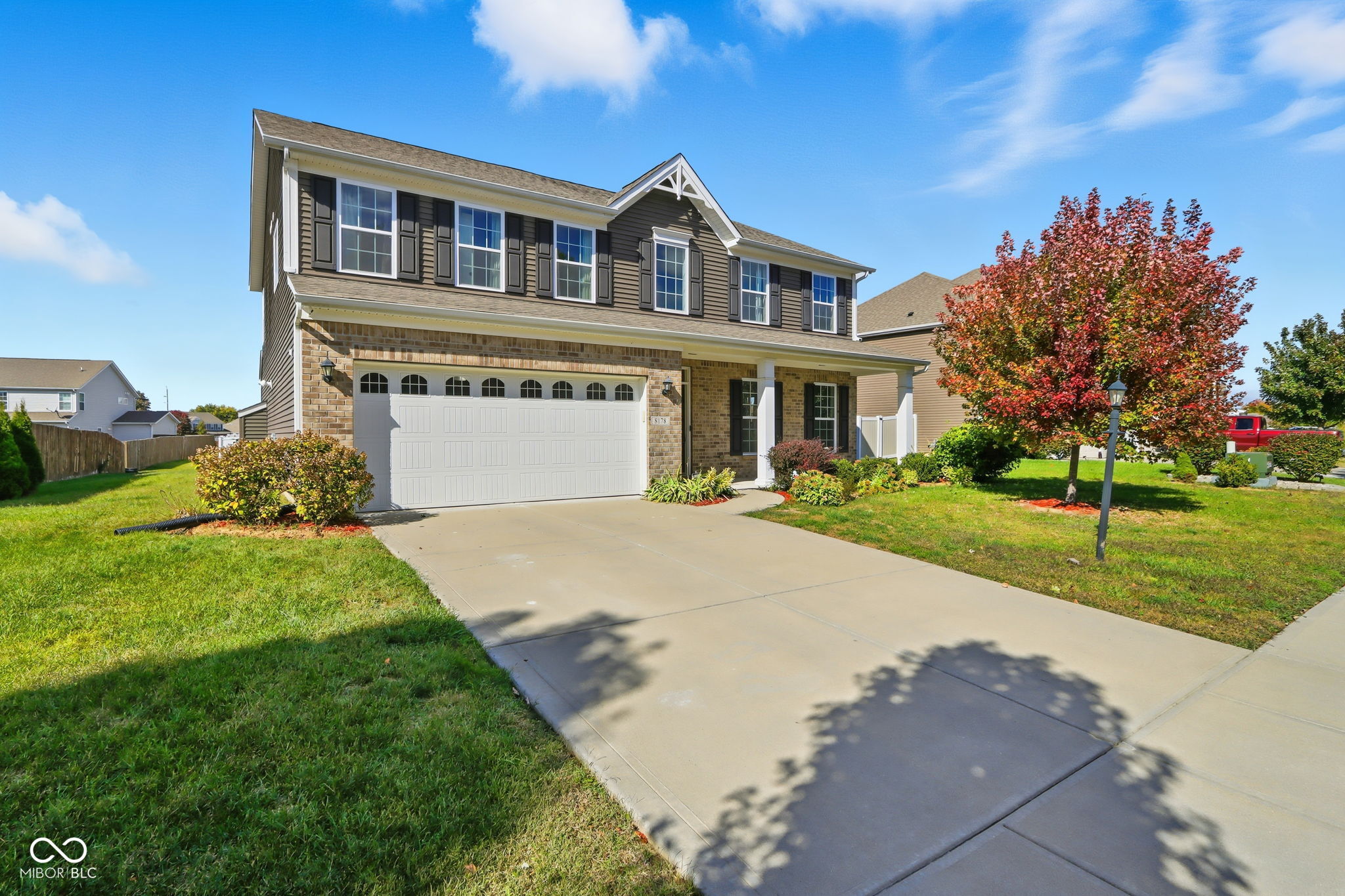 8178 Kilborn Way Avon, IN 46123 - Photo 1 of 66