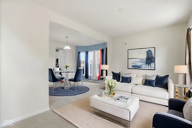 $399,900 | 8178 Kilborn Way, Avon, IN 46123