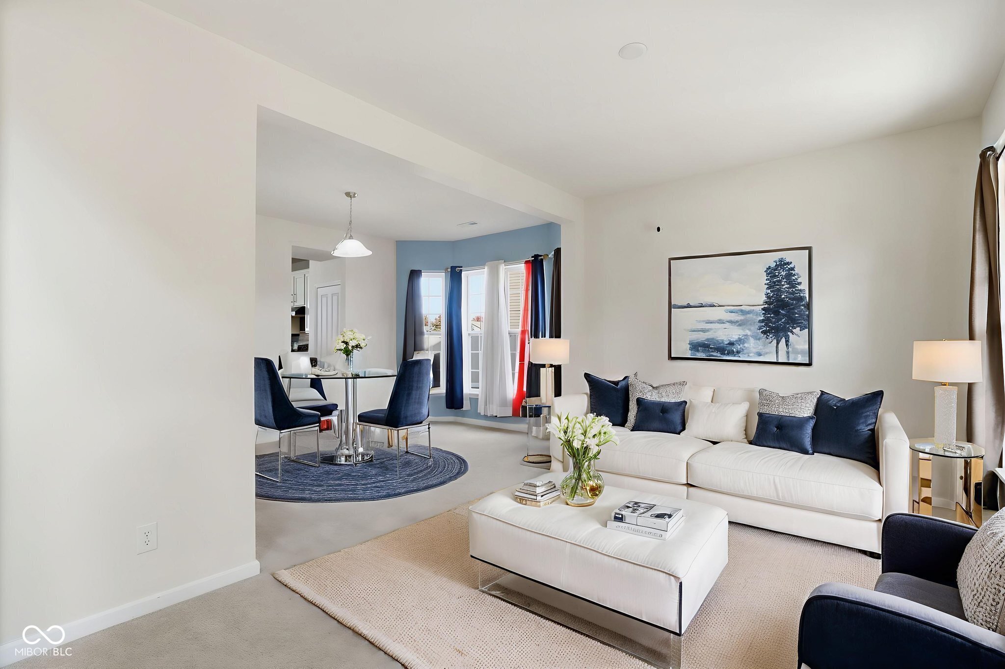 8178 Kilborn Way Avon, IN 46123 - Photo 12 of 66