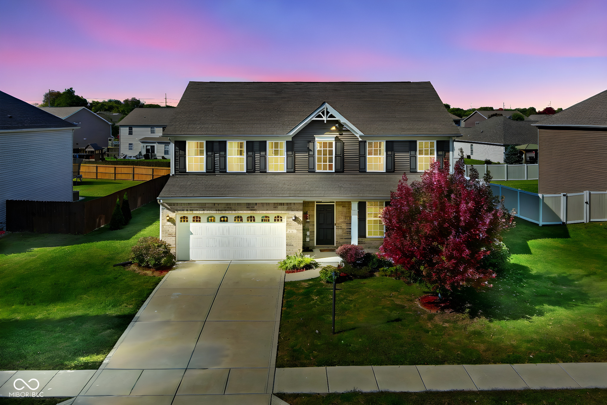 8178 Kilborn Way Avon, IN 46123 - Photo 3 of 66