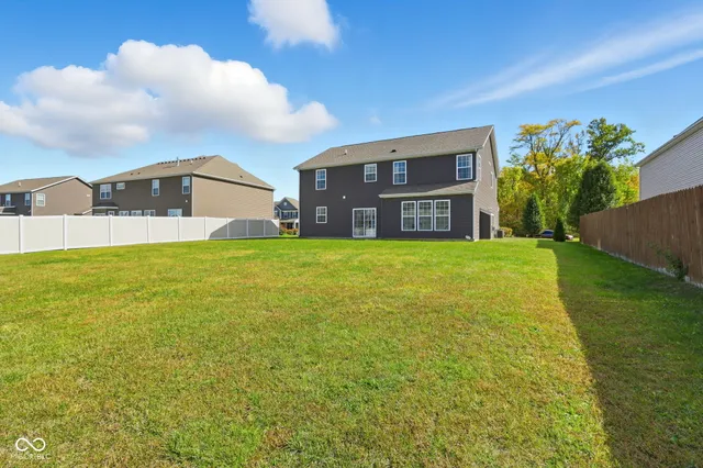 $399,900 | 8178 Kilborn Way, Avon, IN 46123