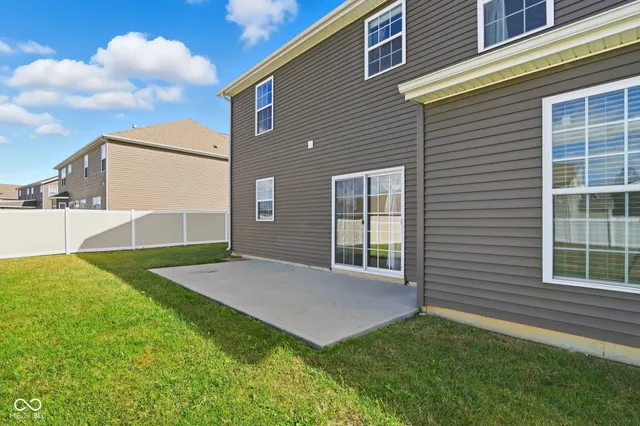 $399,900 | 8178 Kilborn Way, Avon, IN 46123