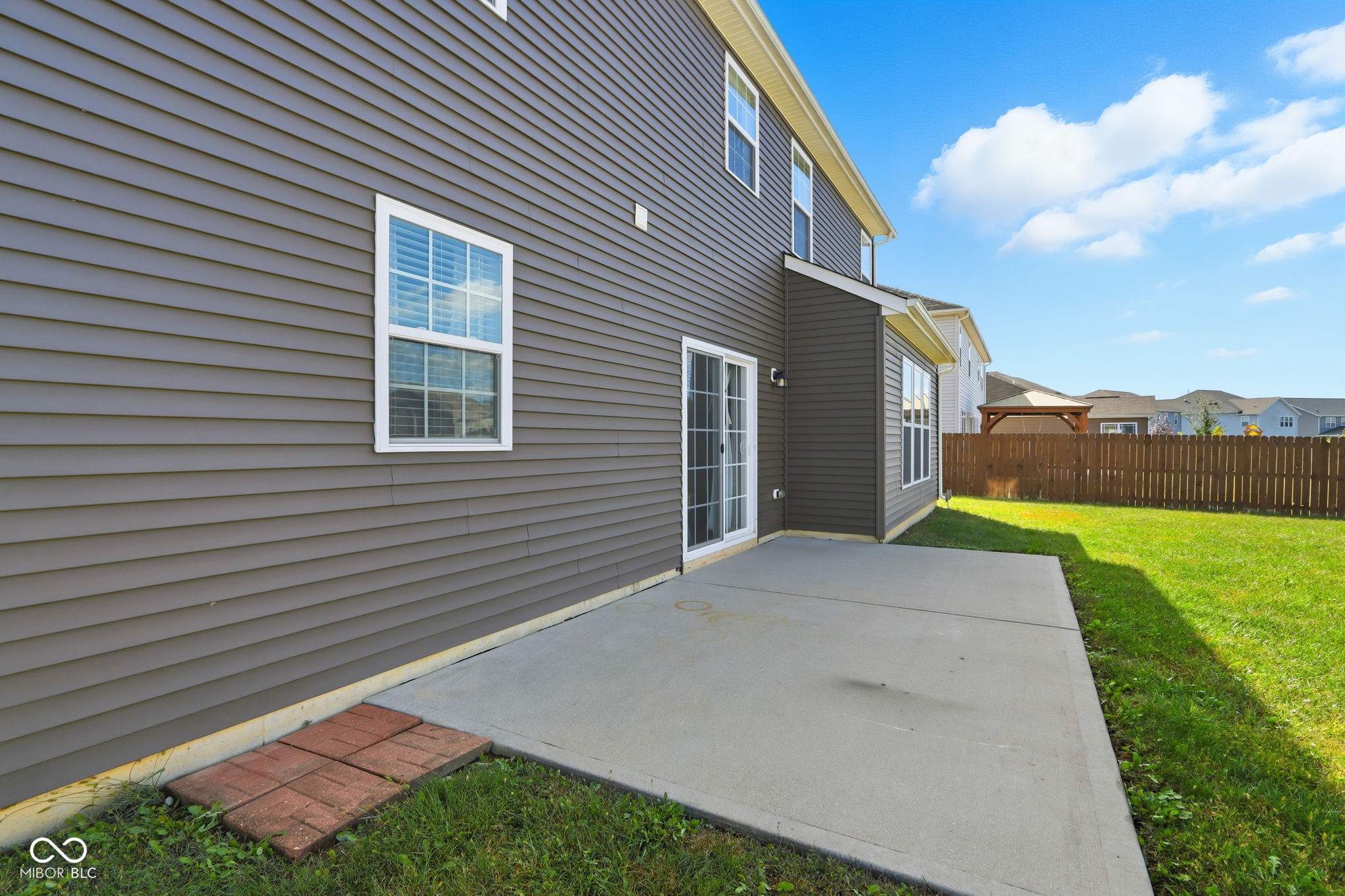 8178 Kilborn Way Avon, IN 46123 - Photo 60 of 66