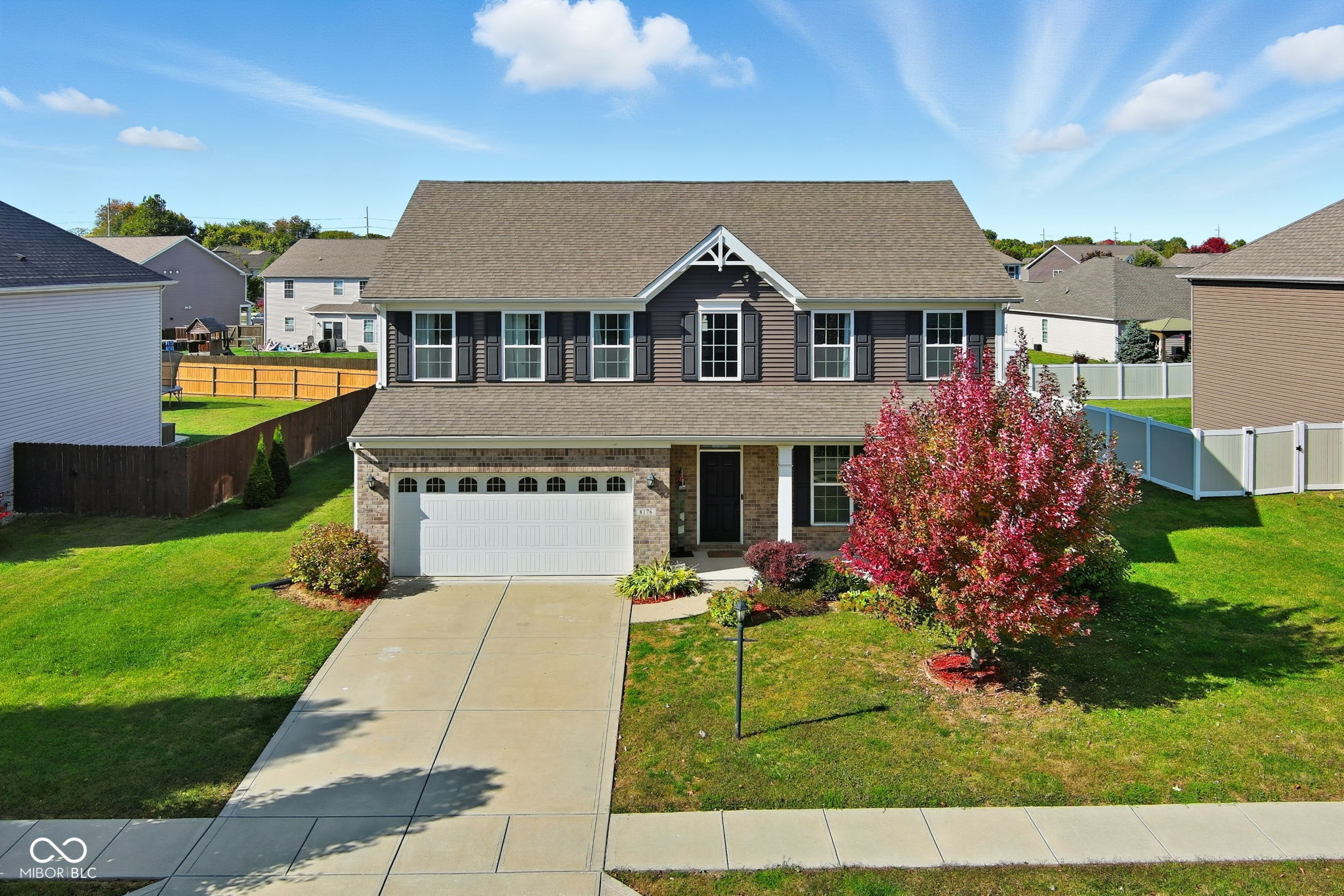 8178 Kilborn Way Avon, IN 46123 - Photo 6 of 66