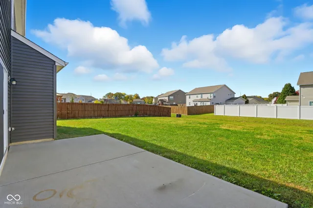 $399,900 | 8178 Kilborn Way, Avon, IN 46123