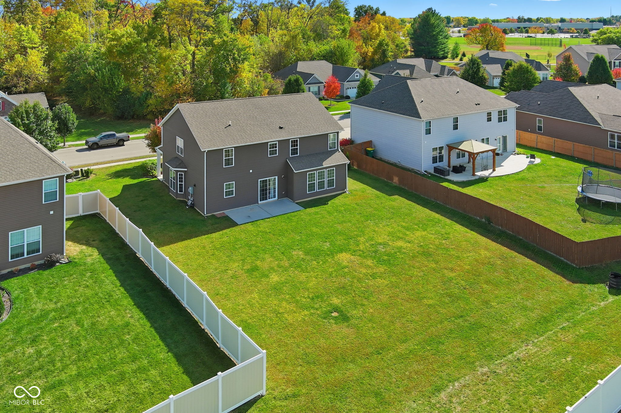 8178 Kilborn Way Avon, IN 46123 - Photo 63 of 66