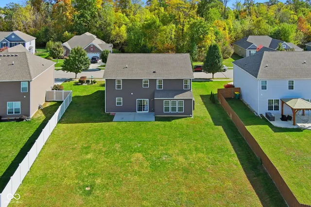 $399,900 | 8178 Kilborn Way, Avon, IN 46123