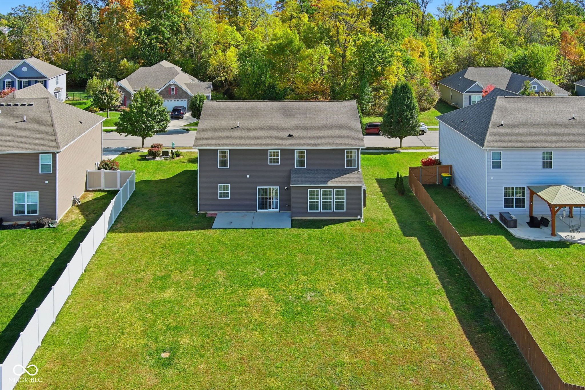 8178 Kilborn Way Avon, IN 46123 - Photo 64 of 66