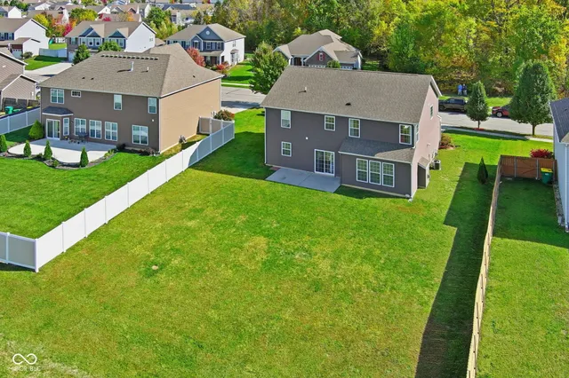 $399,900 | 8178 Kilborn Way, Avon, IN 46123