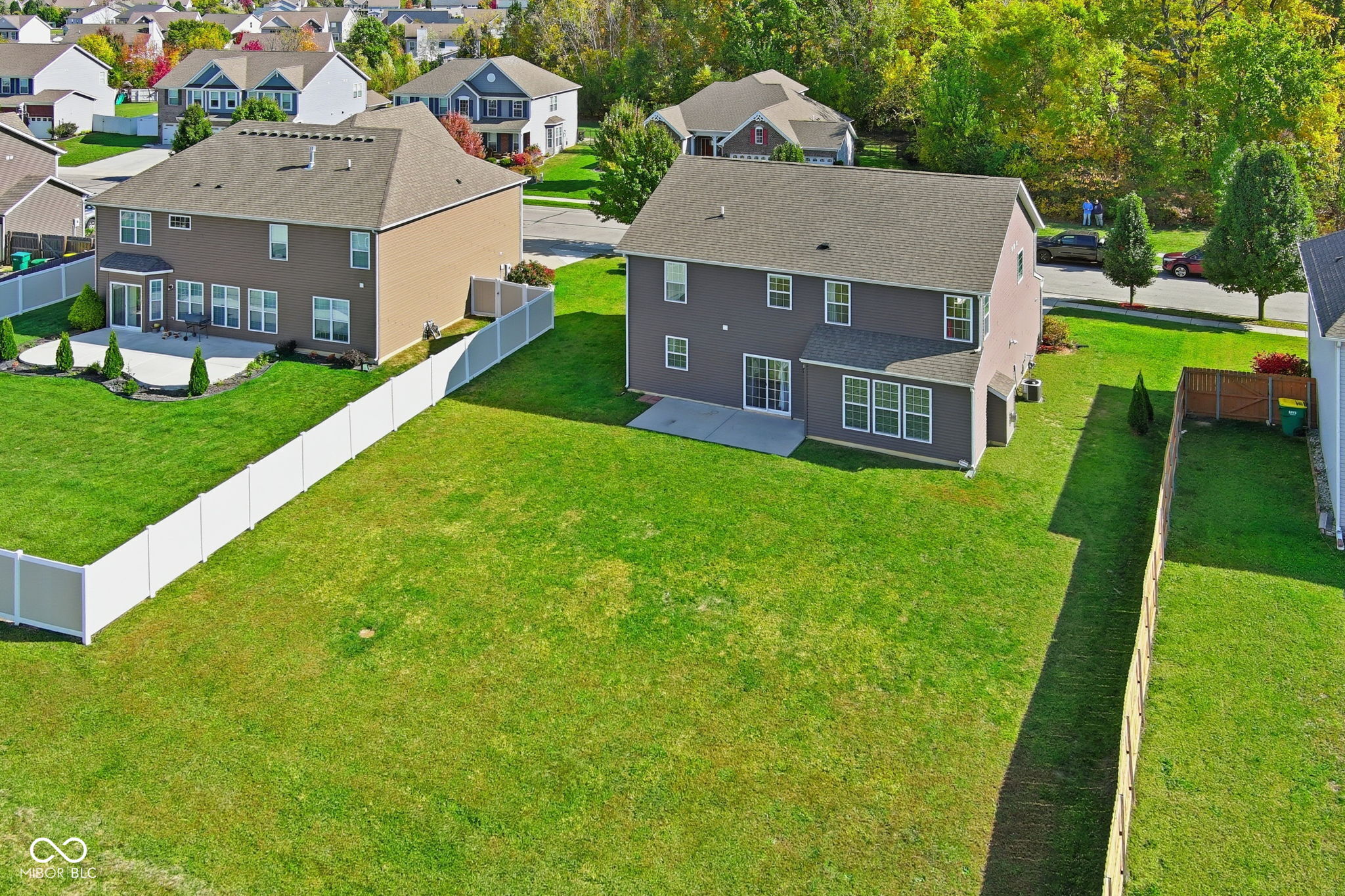 8178 Kilborn Way Avon, IN 46123 - Photo 65 of 66