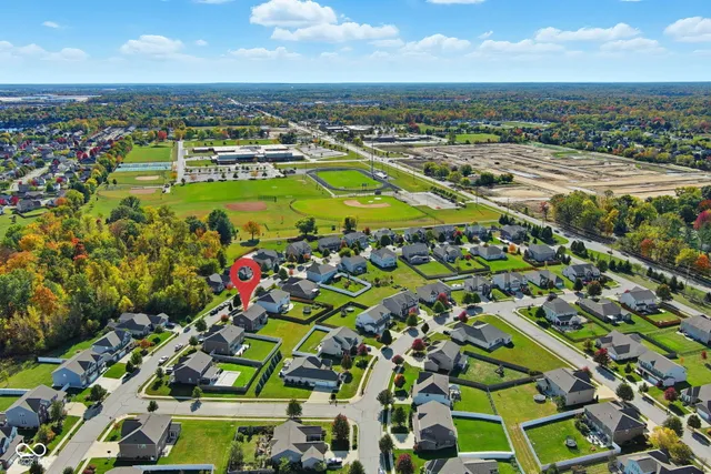 $399,900 | 8178 Kilborn Way, Avon, IN 46123