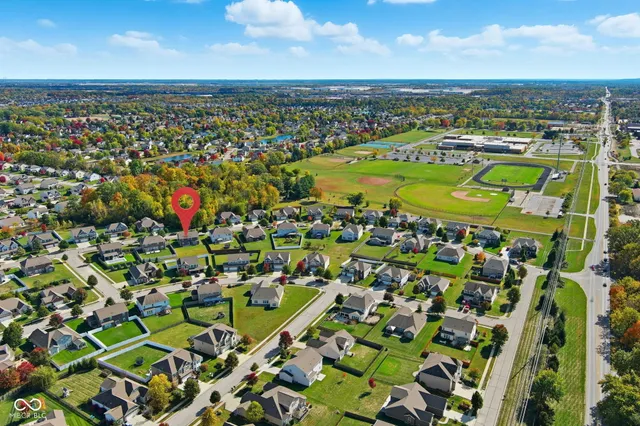 $399,900 | 8178 Kilborn Way, Avon, IN 46123