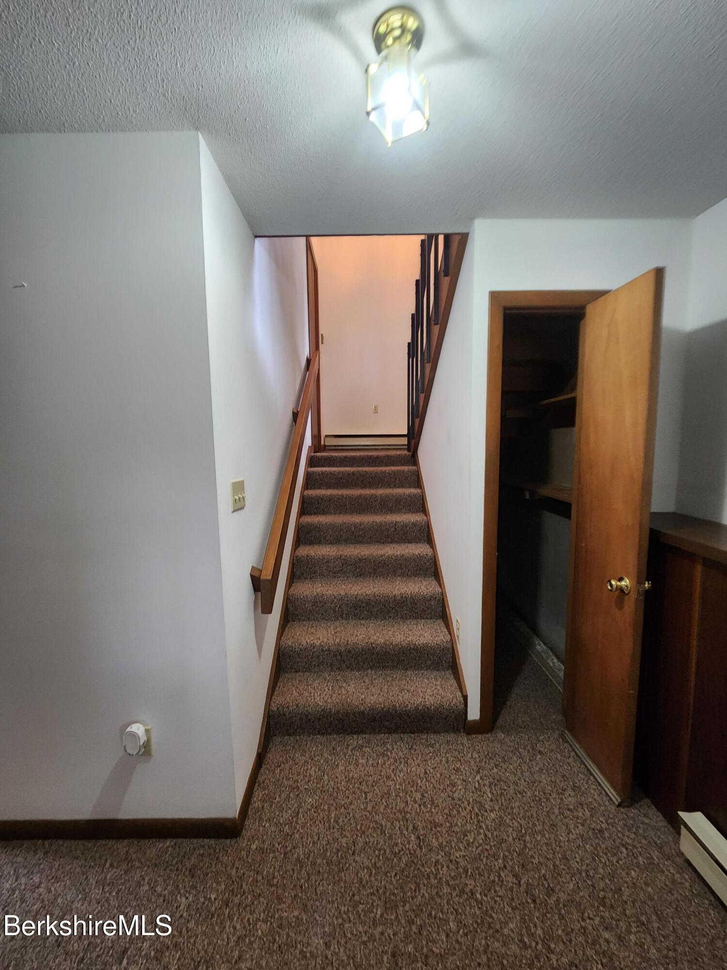 13 Glendale Middle Road Stockbridge, MA 01262 - Photo 21 of 43 Storage next to stairs up