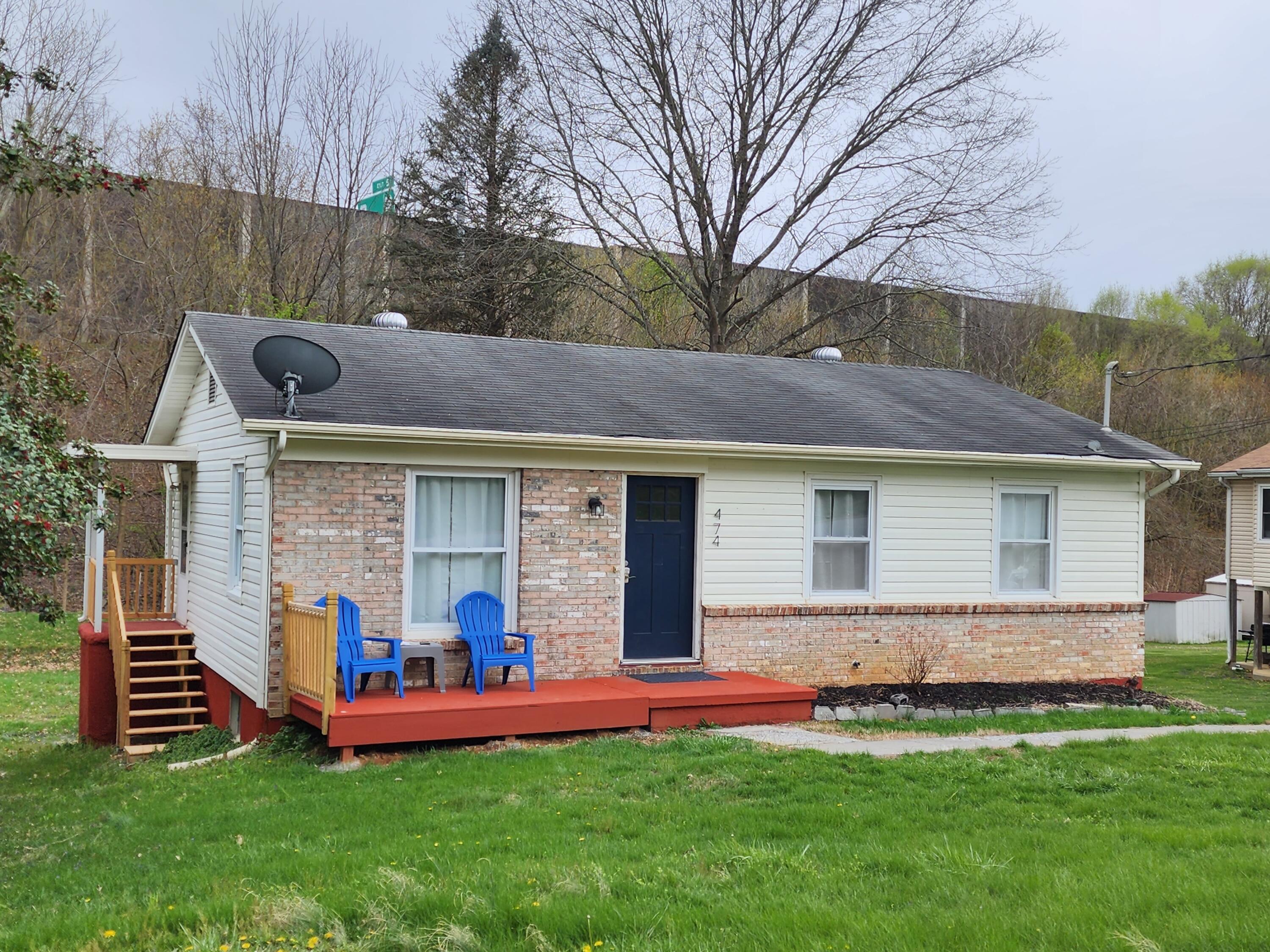 474 Green Valley Road Bristol, VA 24202 - Photo 24 of 24 Green Valley Pic
