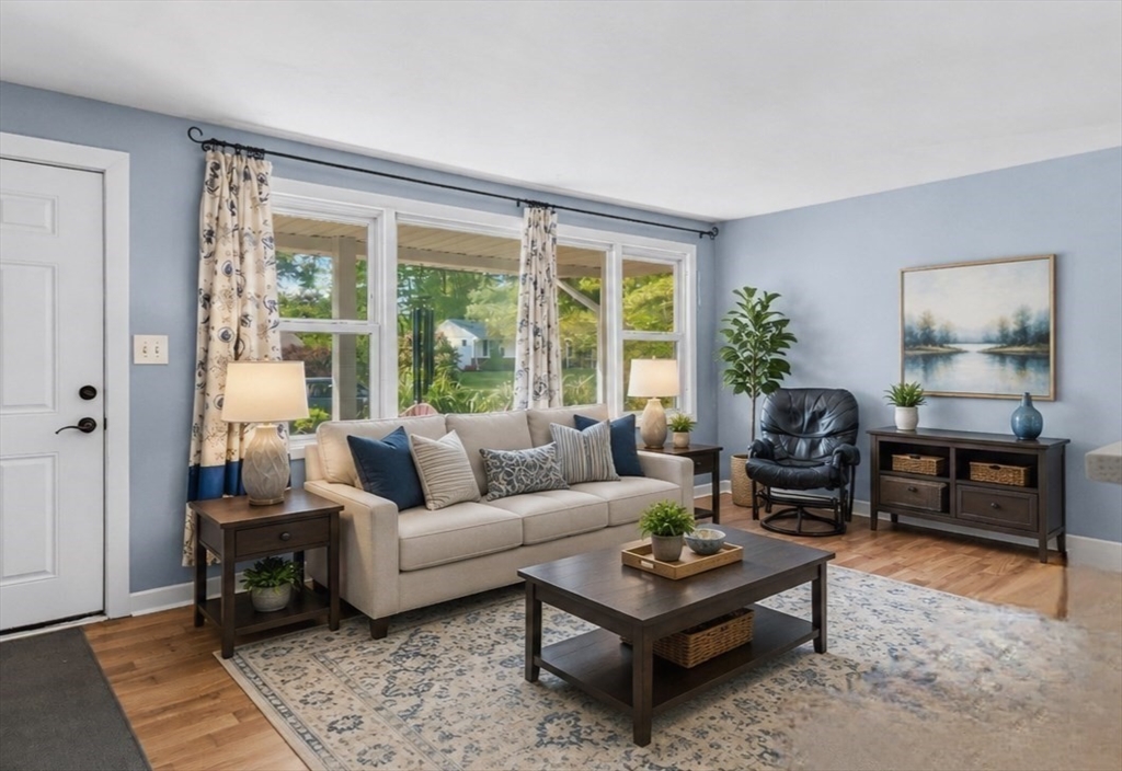 157 Nicholas Road Raynham, MA 02767 - Photo 6 of 18