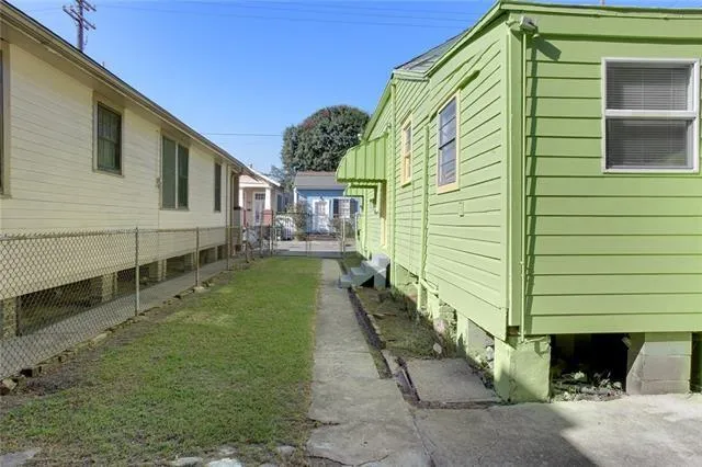 $1,500 | 743 Toledano Street, New Orleans, LA 70115