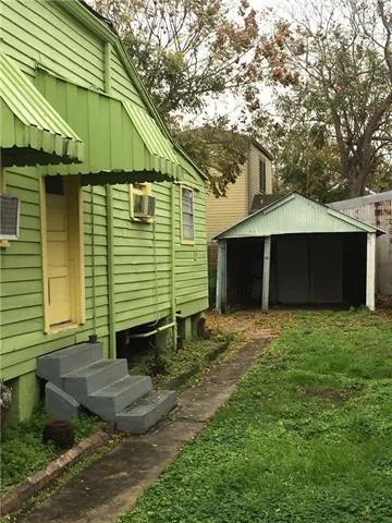 $1,500 | 743 Toledano Street, New Orleans, LA 70115