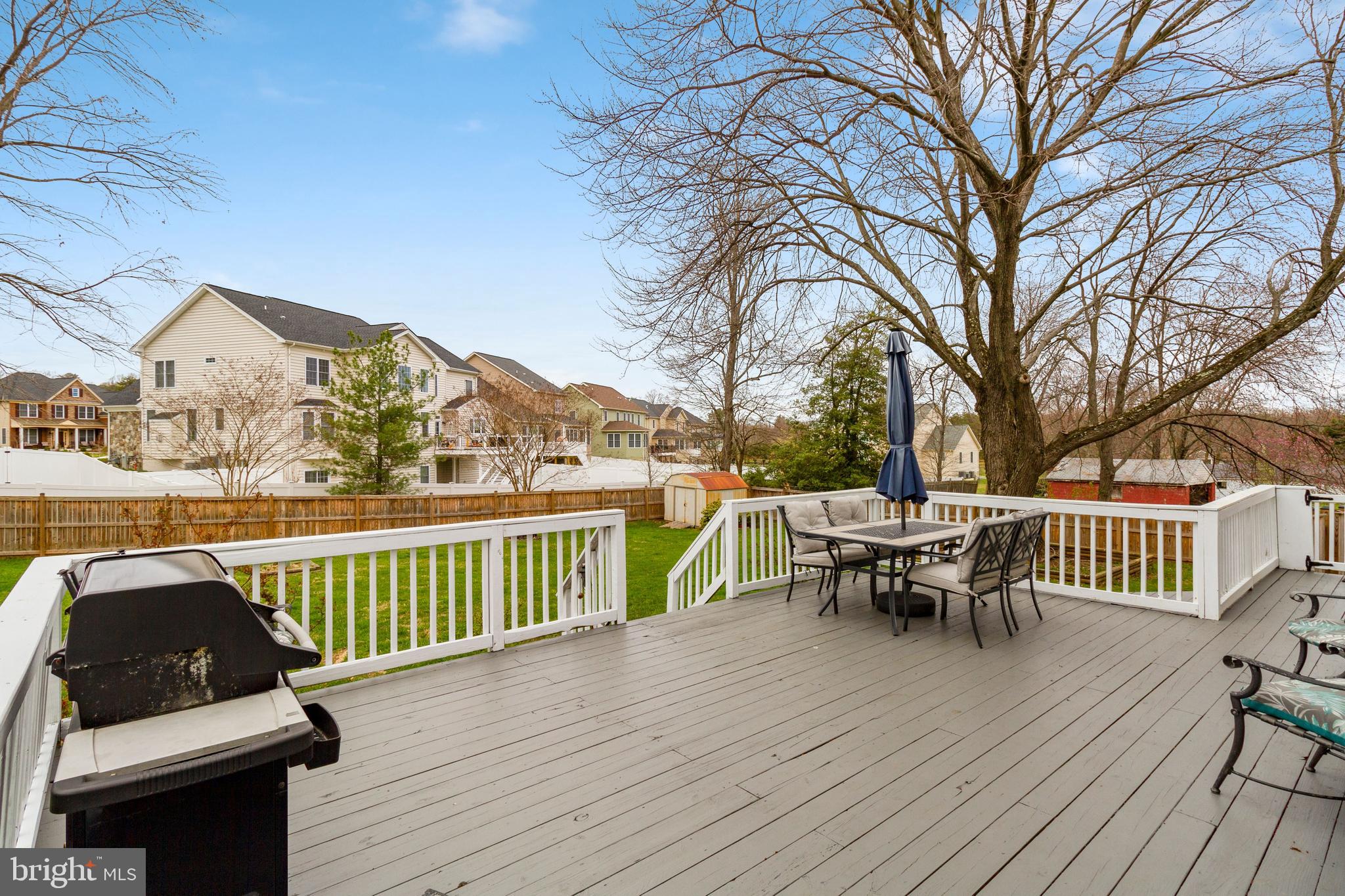 1240 Reece Road Severn, MD 21144 - Photo 25 of 29 Gallery Image 25