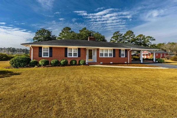 $325,000 | 1870 Highway 348, Loris, SC 29569