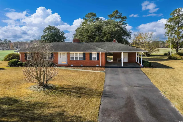 $325,000 | 1870 Highway 348, Loris, SC 29569