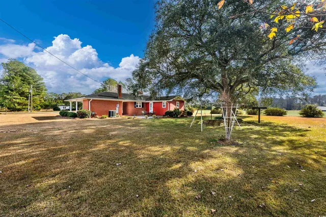 $325,000 | 1870 Highway 348, Loris, SC 29569