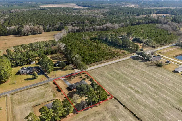 $325,000 | 1870 Highway 348, Loris, SC 29569