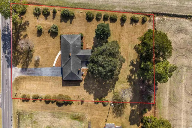 $325,000 | 1870 Highway 348, Loris, SC 29569