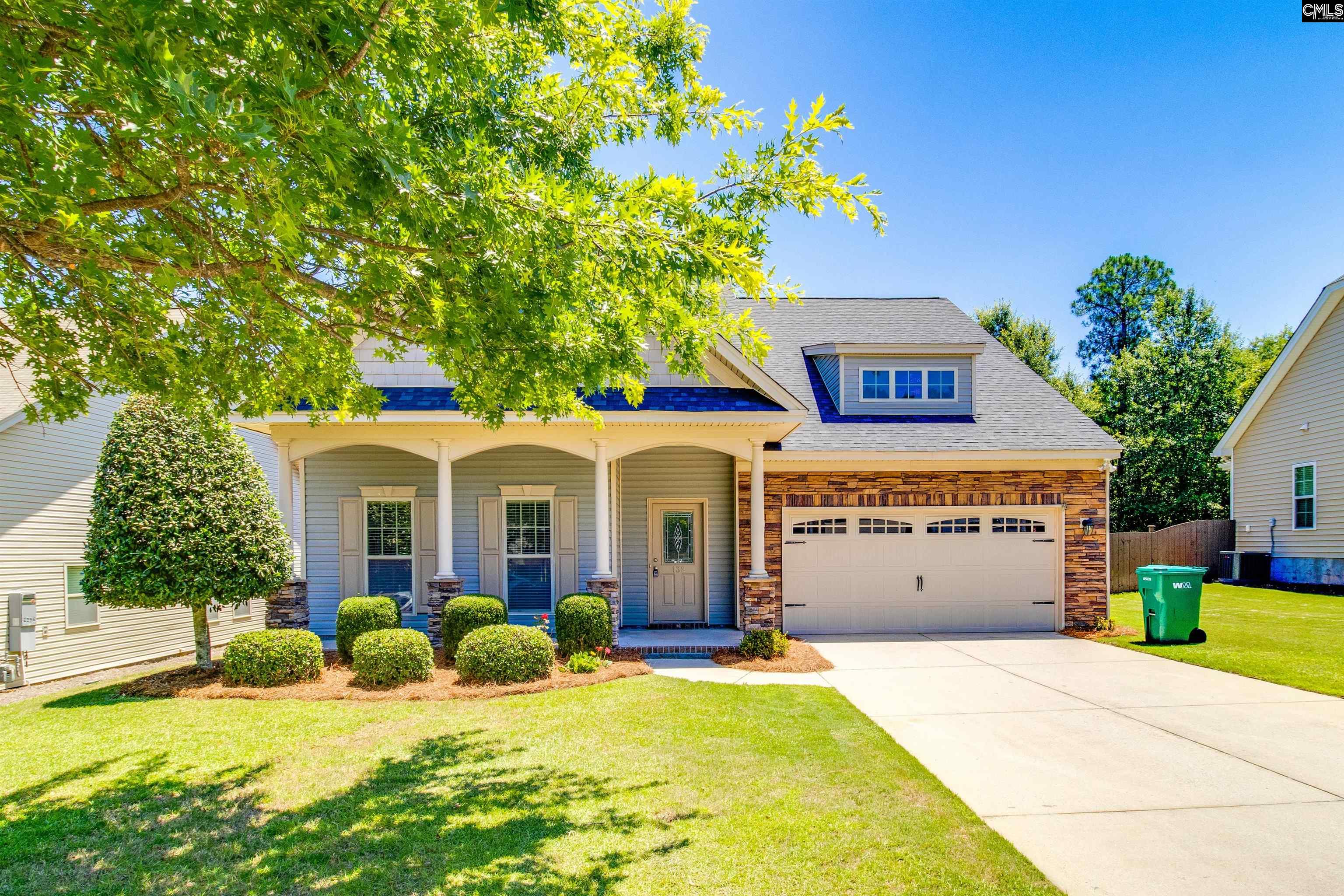 138 Fresh Spring Way Lexington, SC 29072 - Photo 1 of 26