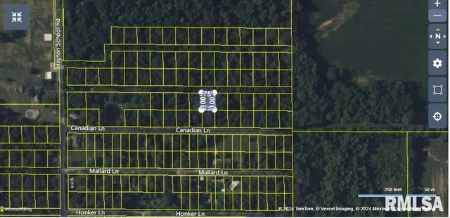 $9,500 | Tbd Tbd Mallard Drive, Carbondale, IL 62902