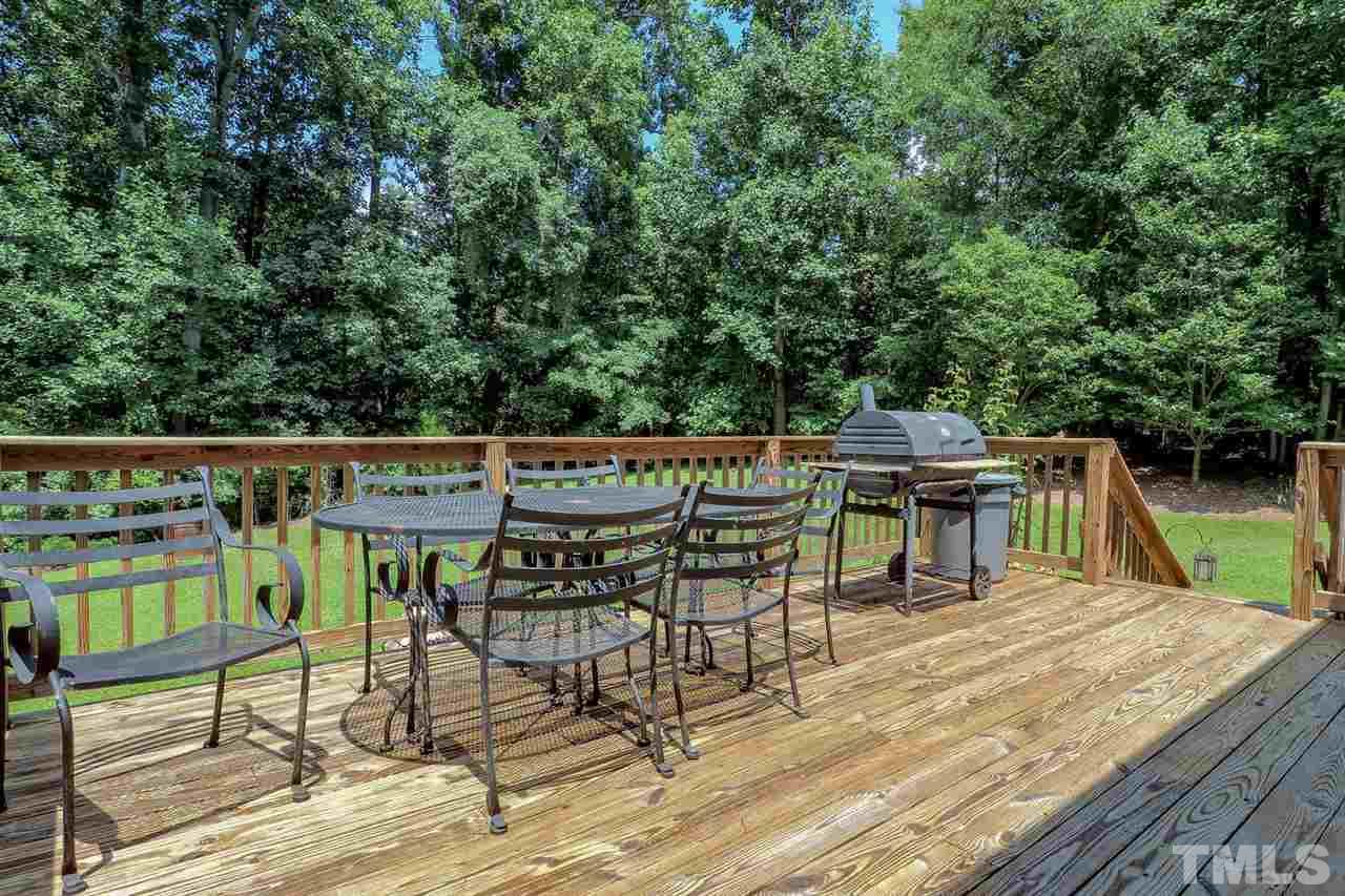 11005 South Lowell Road Bahama, NC 27503 - Photo 16 of 25