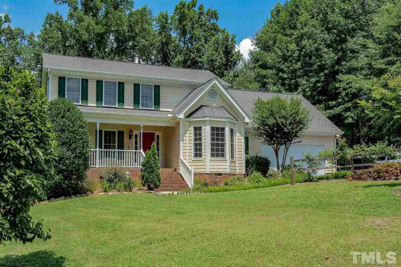 11005 South Lowell Road Bahama, NC 27503 - Photo 3 of 25