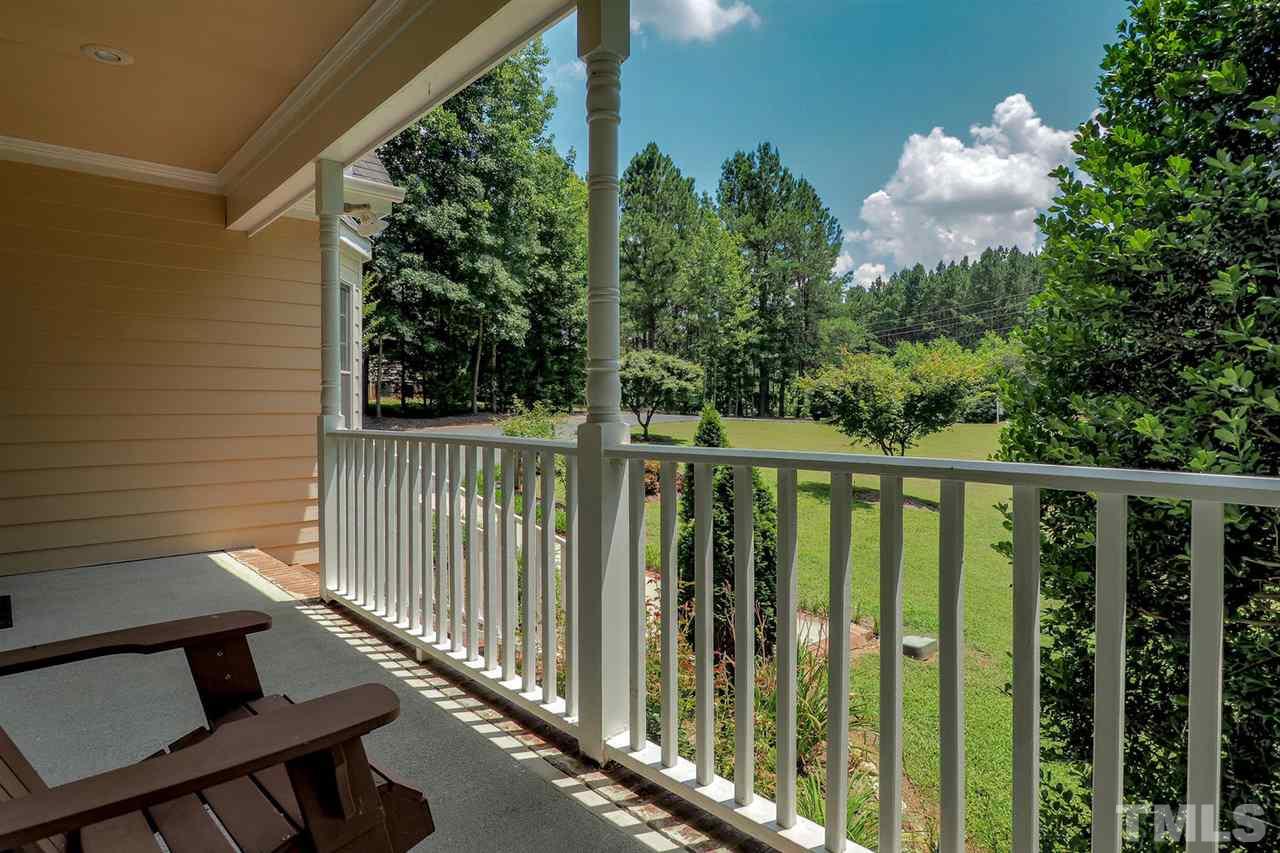 11005 South Lowell Road Bahama, NC 27503 - Photo 4 of 25