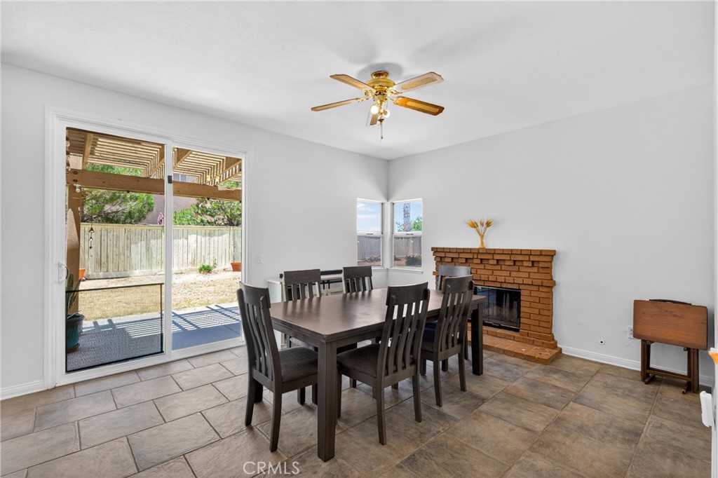3005 Chuckwagon Road Palmdale, CA 93550 - Photo 16 of 47