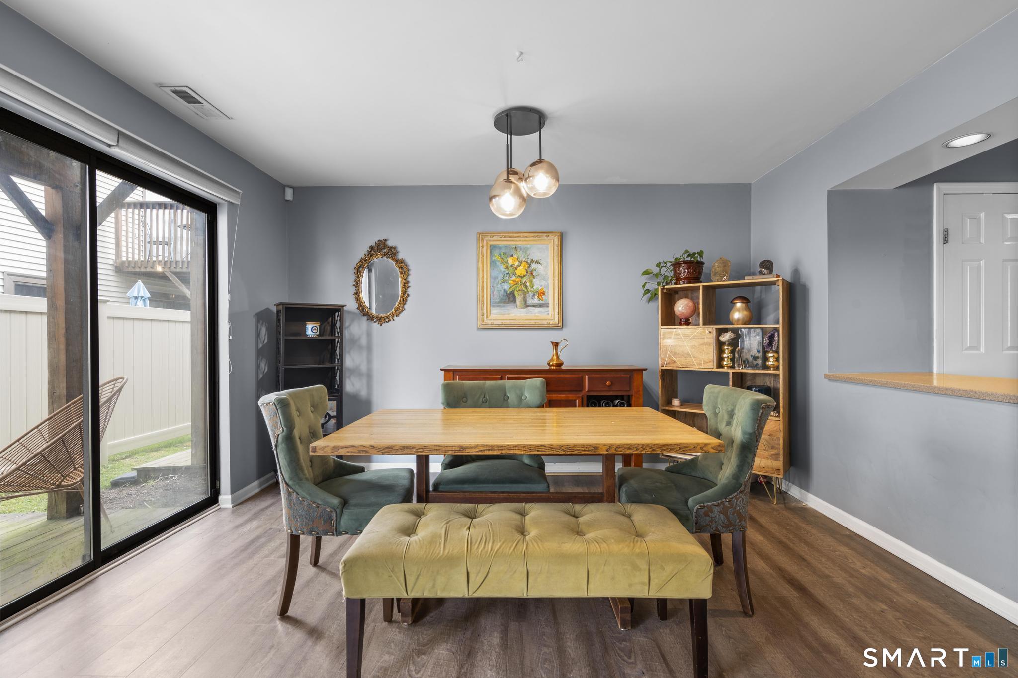 27 Lindstrom Road, Unit 7C Stamford, CT 06902 - Photo 14 of 40 Gallery Image 14