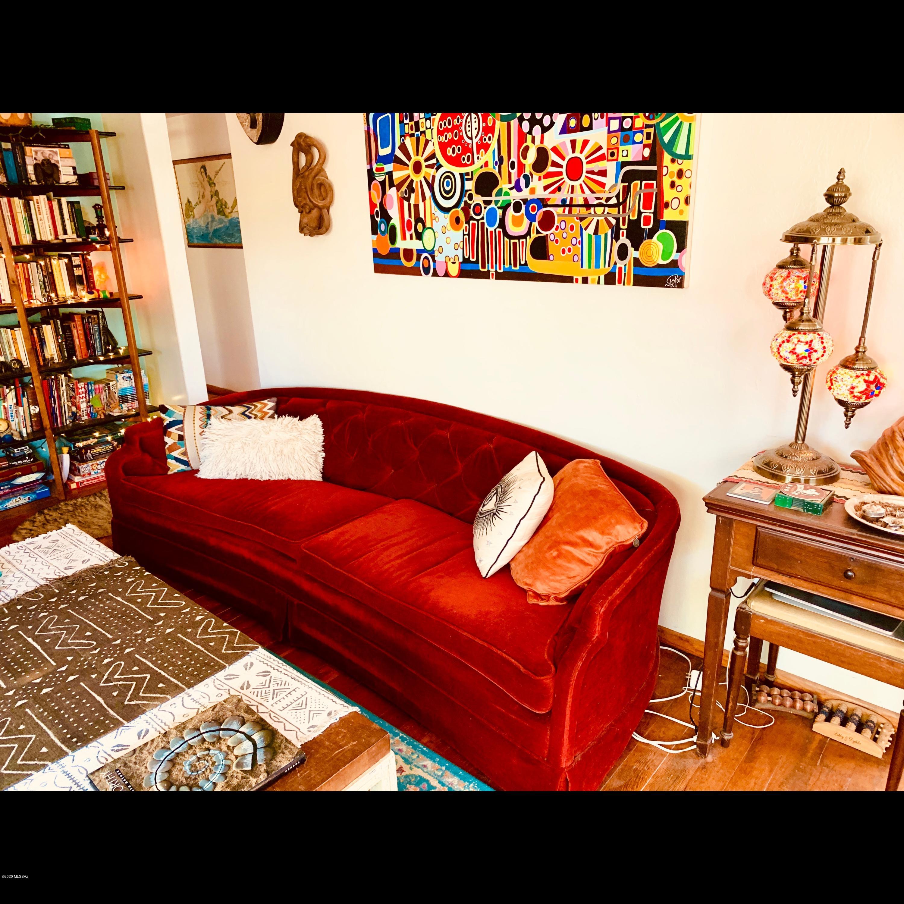 2531 East Halcyon Road Tucson, AZ 85716 - Photo 5 of 33 Gallery Image 5