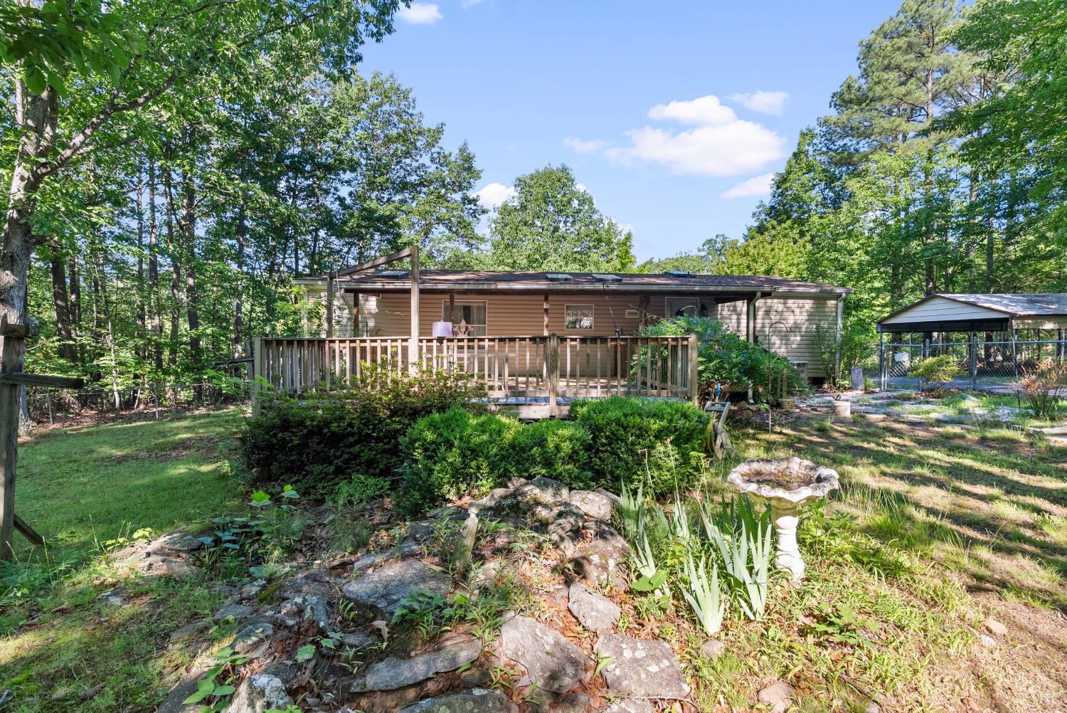 675 Pacoman Road Evington, VA 24550 - Photo 41 of 57