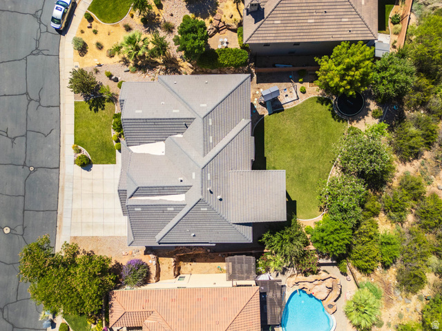 1905 West Pikes Circle St. George, UT 84770 - Photo 47 of 57